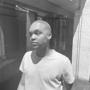 Meet your Posher, Dorian